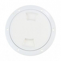 Лючок палубный 6" 