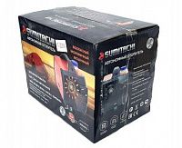 Автономный отопитель Sumitachi дизельный 12 - 220 В