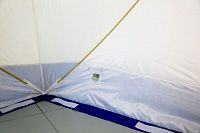 Палатка утепленная Pulsar 3Т light