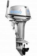 Лодочный мотор Seanovo SN 18 FHS