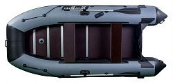 Лодка надувная River Boats RB - 330 