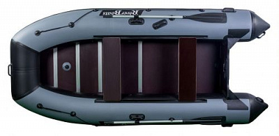 Лодка надувная River Boats RB - 330 