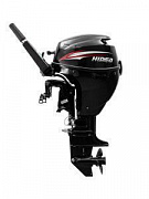 Лодочный мотор Hidea HDF 9,9 HS
