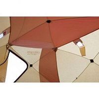 Палатка Снегирь Light 4Т long