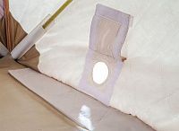 Палатка Снегирь 4Т long