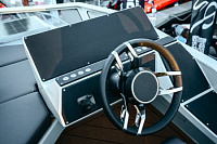 Алюминивая лодка Victory А11 Fly