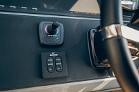 Алюминиевая лодка Victory А11Cabin