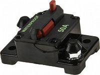 Предохранитель автоматический 50 А