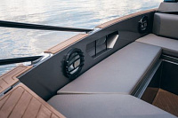 Алюминиевая лодка Victory A6 BR