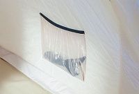 Палатка Снегирь 4Т long