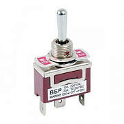 Переключатель вкл мом-выкл-вкл