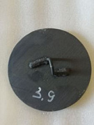 Груз для лодки 