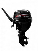 Лодочный мотор Hidea HDF 15 HS