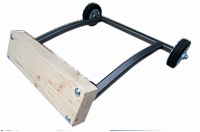 Верхняя ручка АКП