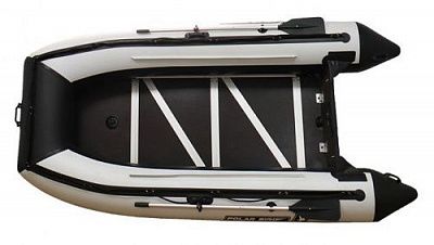 Лодка надувная Polar Bird 360 Merlin