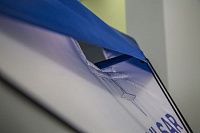 Антидождевая накидка 4Т long огнестойкий рукав