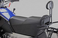 Снегоход STELS Капитан S150