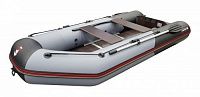 Лодка надувная Хантер 340 New