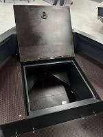 Алюминиевая лодка Xstream 400