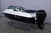 Катер Phoenix 560