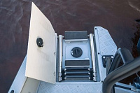 Алюминиевая лодка Victory A4