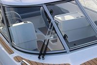 Катер Phoenix 600 HT