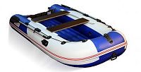 Лодка надувная Стелс 315 АЭРО