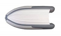 Лодка надувная Gladiator RIB 420