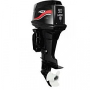 Лодочный мотор HDX T 90 FEL-T