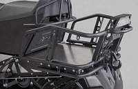 Снегоход STELS Капитан S150