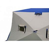 Палатка "Polar Bird" 4Т long