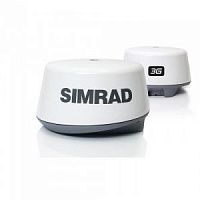 Simrad Radar 3G