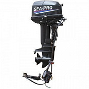 Лодочный мотор Sea-Pro T 25 S&E