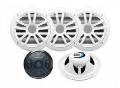 Аудиосистема BOSS MG250W.64 (комплект4)