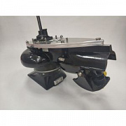 Водометная насадка на мотор Marlin Pro M F 115 PRO XS л.с.