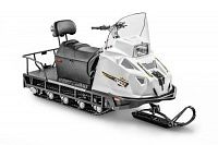 Снегоход STELS Мороз 600L CVTech