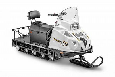 Снегоход STELS Мороз 600L CVTech