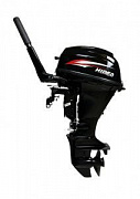 Лодочный мотор Hidea HDBF 9,9 HES PRO