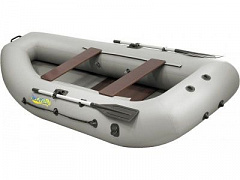 Лодка надувная Адмирал 260