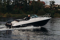 Катер Phoenix 560