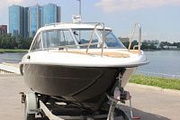 Катер Phoenix 600 HT