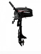 Лодочный мотор Hidea HD 4 FHS