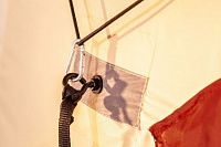 Антидождевая накидка 4Т