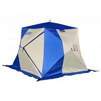 Палатка "Polar Bird" 4Т