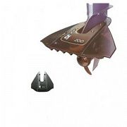 Гидрокрыло для плм 8-60 л.с. 