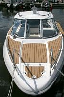 Катер Phoenix 600 HT