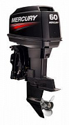 Лодочный мотор Mercury 60 ELPTO 