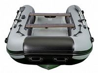 Лодка РИБ River Boats RB — 470