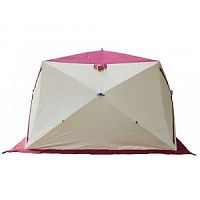 Палатка Снегирь Light 4Т long