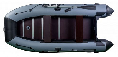 Лодка надувная River Boats RB - 350 